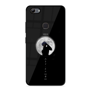 The Anonymous Guy Vivo Y81