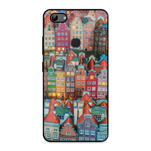 The Town Vivo Y81