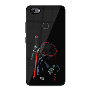 The Solo Warrior Vivo Y81