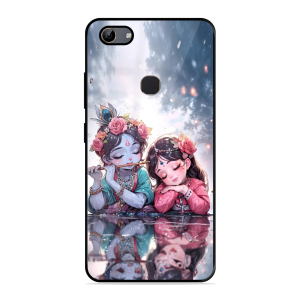 Shree Radha Krishna Vivo Y81
