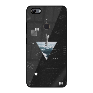 Galactic Void Vivo Y81