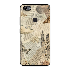 Paper Of Life Vivo Y81