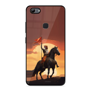 Chhatrapati Shivaji Maharaj Vivo Y81