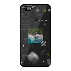 Void Nature Vivo Y81