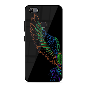 Wings Of Freedom Vivo Y81