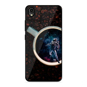 Intergalactic Travler Vivo Y90