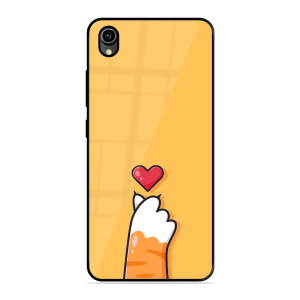 Kitty Love Vivo Y90
