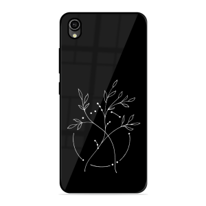 The Wire Flower Vivo Y90