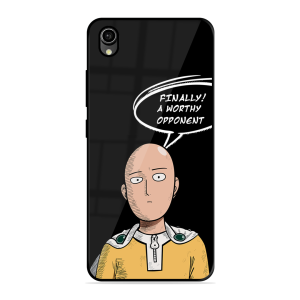 Finally Worthy Opponent Vivo Y90