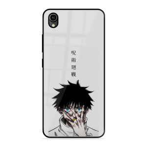 Yuta Vivo Y90