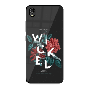 Just Wicked Vivo Y90