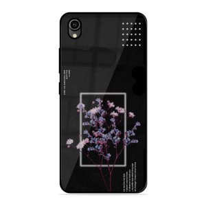 The Eternal Flower Vivo Y90