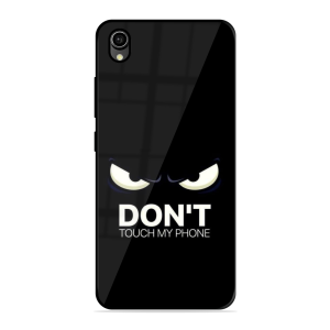 Dare To Touch Vivo Y90