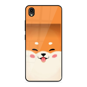 Shiba Inu Vivo Y90