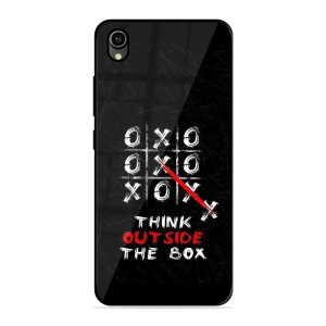 Outside Of The Box Vivo Y90