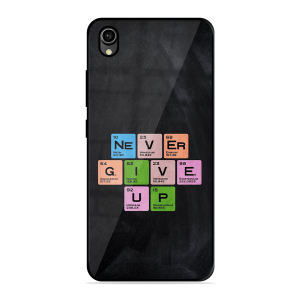 Walter White Vivo Y90