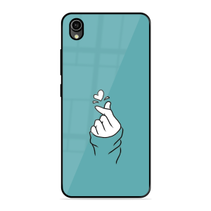 The Korean Heart Vivo Y90