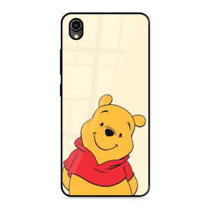 Cute Bear Vivo Y90