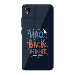 Back Bencher Vivo Y90