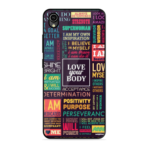 The Motivation Vivo Y90