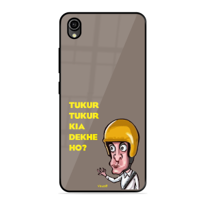 Kya Dekh Rahe Ho? Vivo Y90