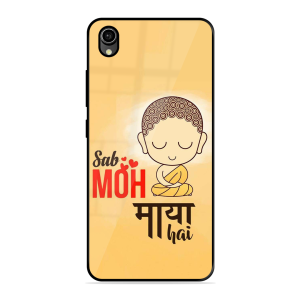 Moh Maya Hai Sab Vivo Y90