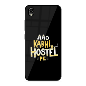 Hostel Life Vivo Y90