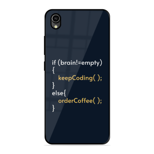 Coding Life Vivo Y90