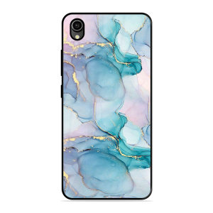 Marble Texture Vivo Y90