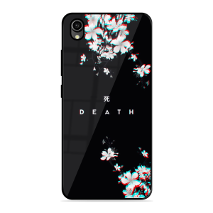 The Death Vivo Y90