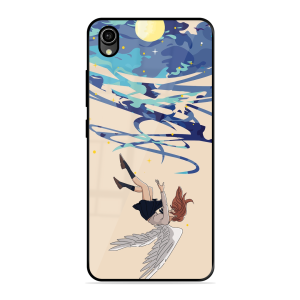 Pleased In Own World Vivo Y90