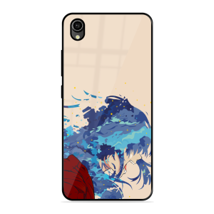 Flustration Vivo Y90