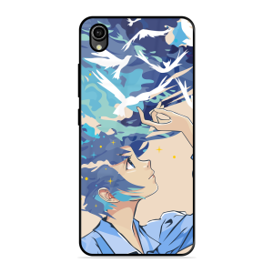 My Own World Vivo Y90