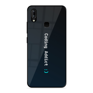 Coding Addict Vivo Y91