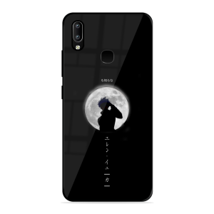 The Anonymous Guy Vivo Y91