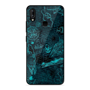 The Ancient Mystry Vivo Y91