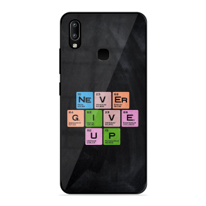 Walter White Vivo Y91