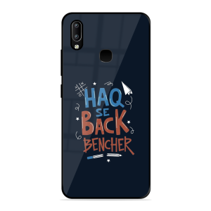 Back Bencher Vivo Y91