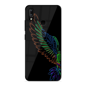 Wings Of Freedom Vivo Y91