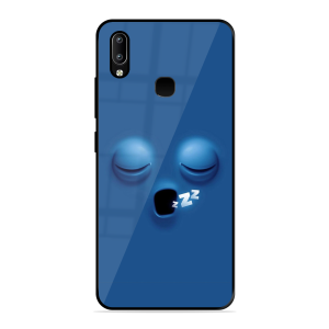 The Sleepy Buddy Vivo Y91