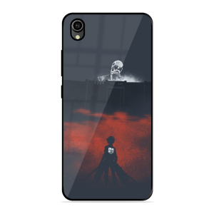 Final Boss Vivo Y91I