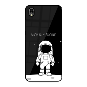 Fill The Void Space Vivo Y91I