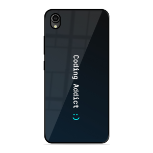 Coding Addict Vivo Y91I