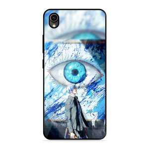 The Six Eye Vivo Y91I