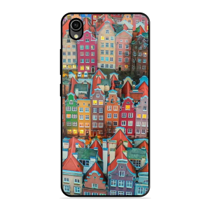 The Town Vivo Y91I