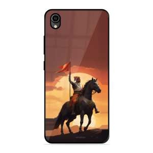 Chhatrapati Shivaji Maharaj Vivo Y91I