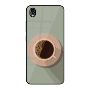 Coffee Time Vivo Y91I