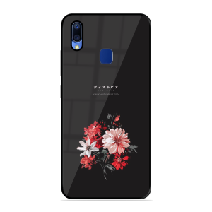 Voyager Of Happines Vivo Y93