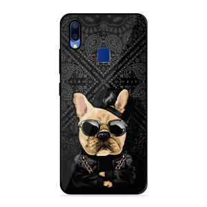 Elite Thug Commander Vivo Y93
