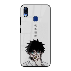 Yuta Vivo Y93